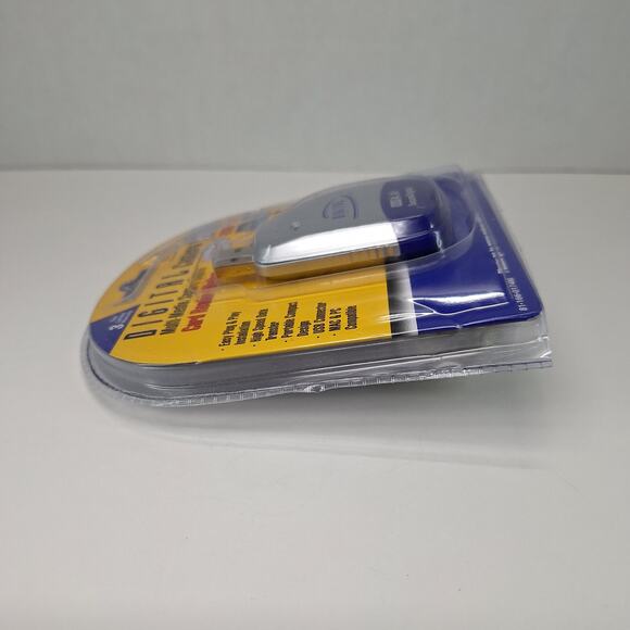 Digital Concepts USB 2.0 Digital Camera MMC/SD Card Reader/Writer - Untested - Picture 4 of 7